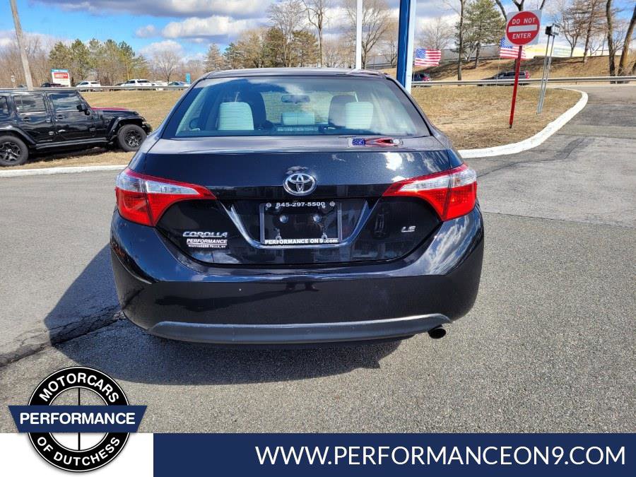 Used 2016 Toyota Corolla LE image 6