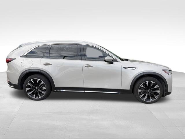 Used 2024 MAZDA CX-90 Plug-In Hybrid w/ Premium Pkg AWD/4WD image 11