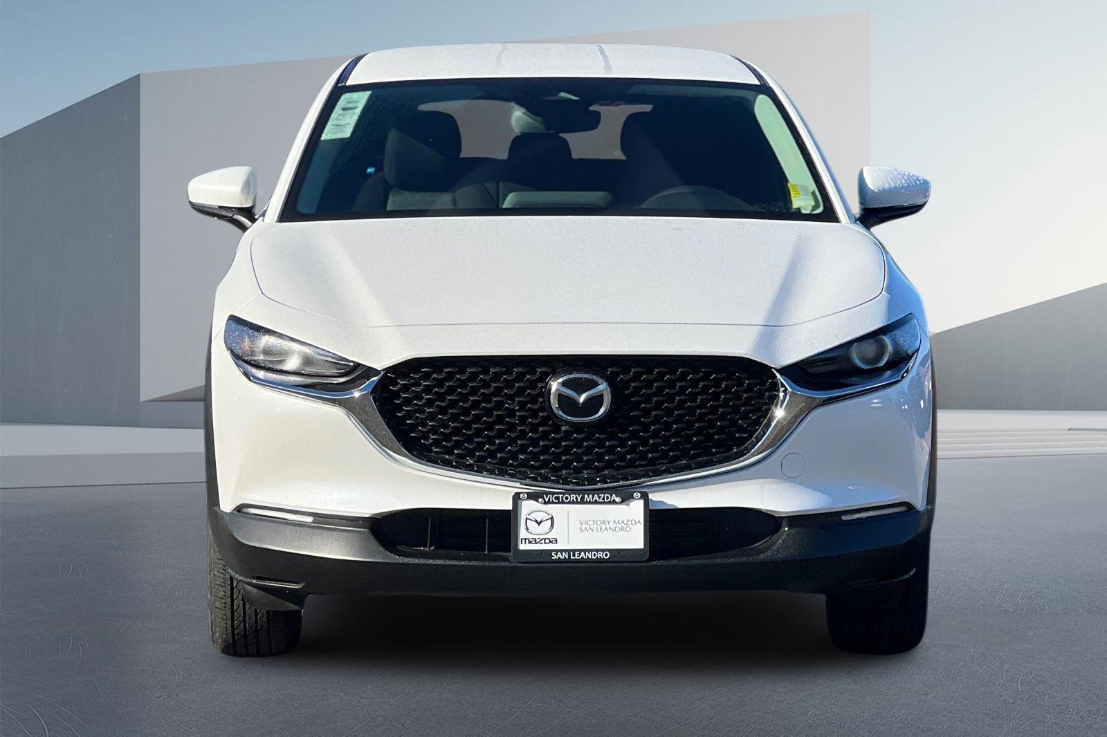 New 2025 MAZDA CX-30 AWD 2.5 S image 8