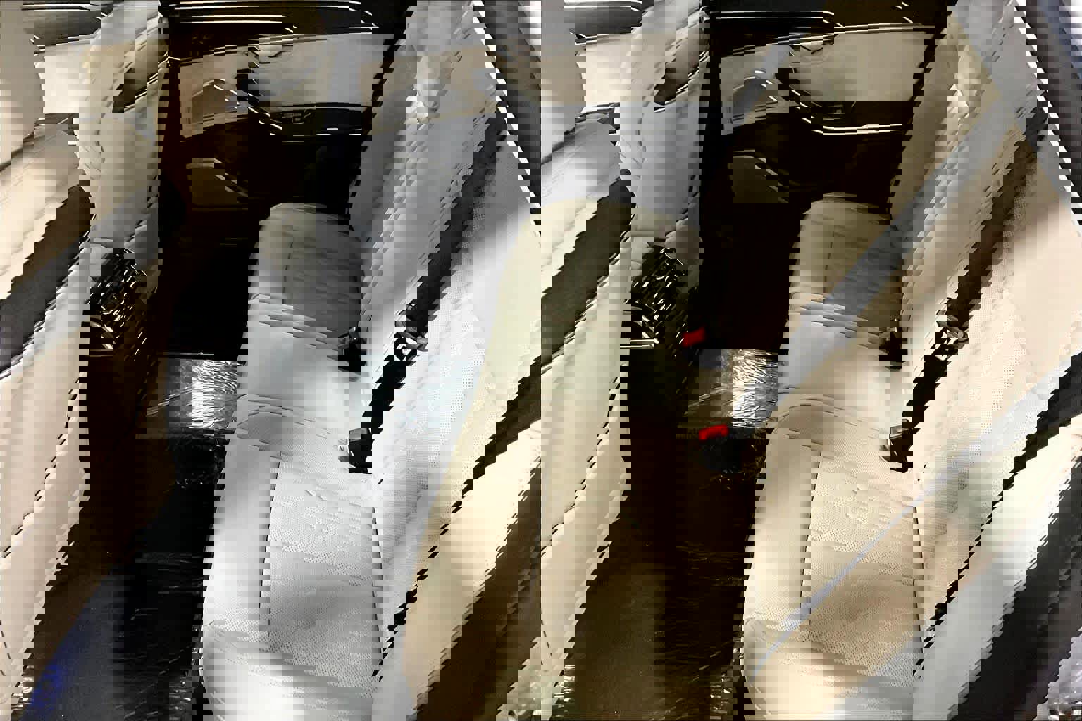 New 2026 Audi A8 L 3.0T image 19