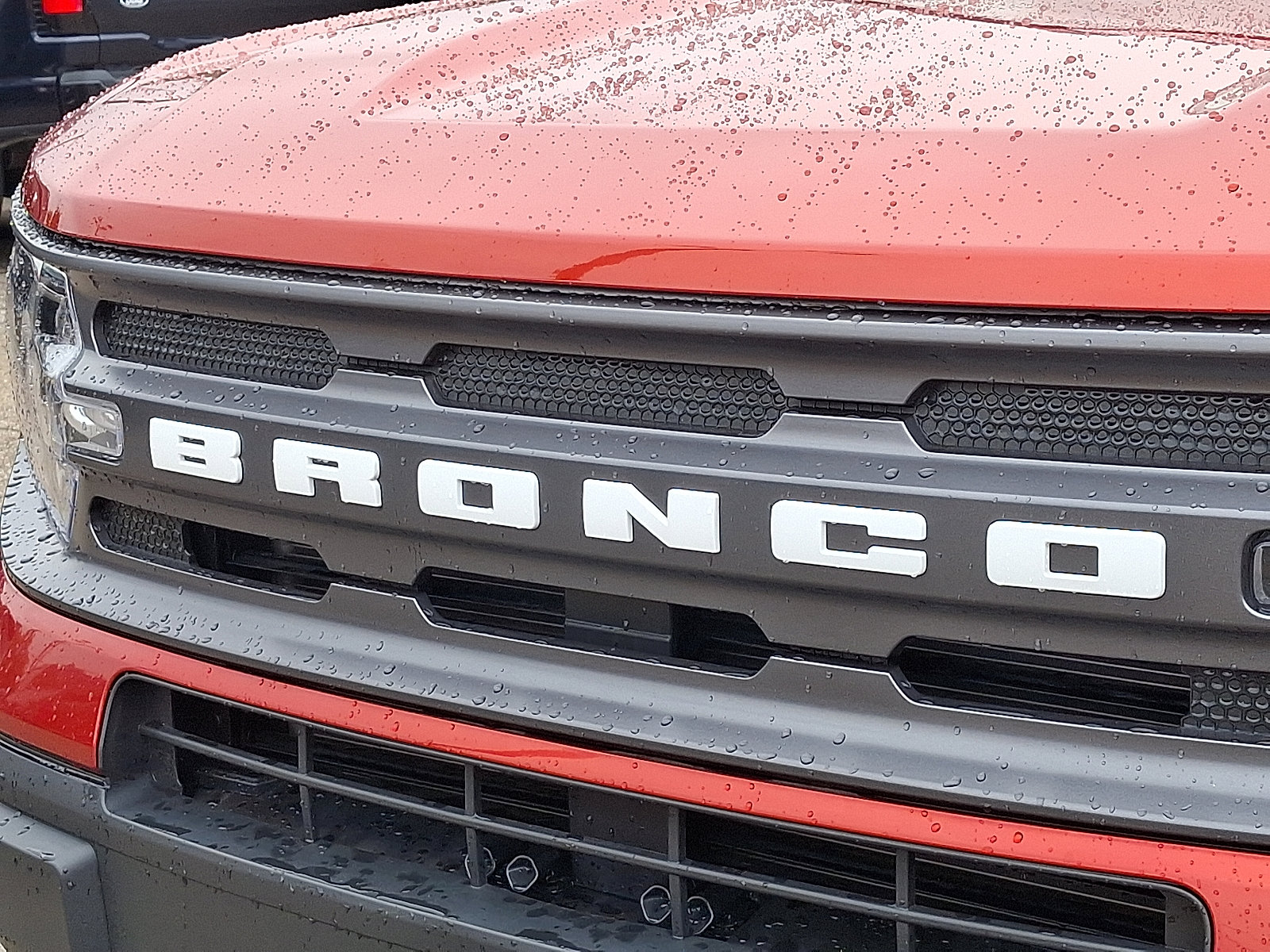 Certified 2022 Ford Bronco Sport Big Bend image 31