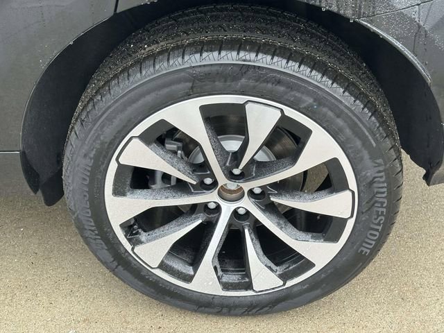 New 2026 Audi Q3 quattro 2.0T image 4