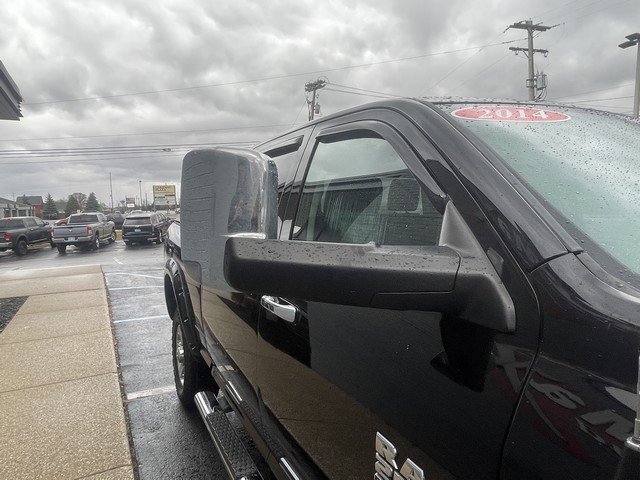 Used 2014 RAM 2500 Big Horn image 6