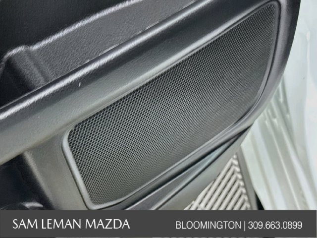Used 2025 Toyota Sienna Platinum AWD/4WD image 21