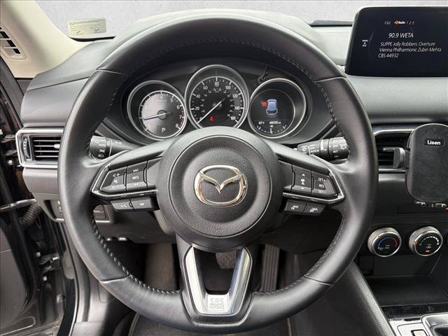 Used 2023 MAZDA CX-5 AWD 2.5 S image 14