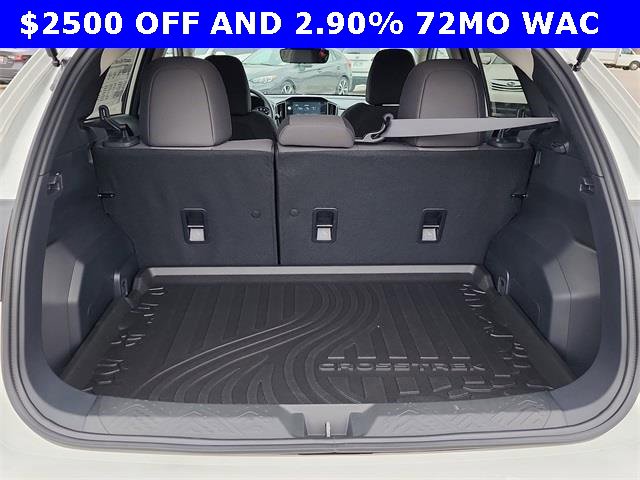 New 2026 Subaru Crosstrek 2.0i Premium image 7