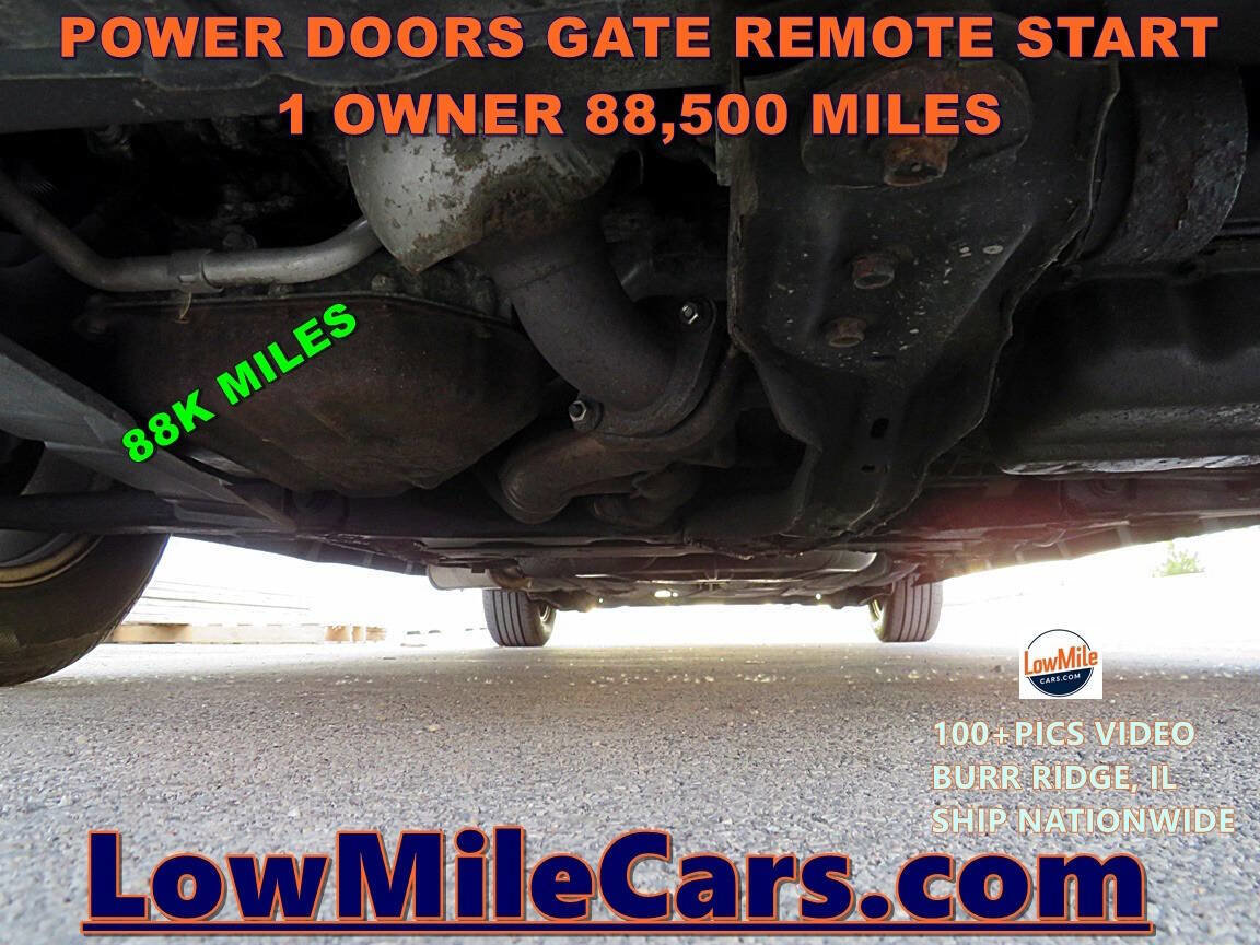 Used 2011 Dodge Grand Caravan Mainstreet w/ PWR Convenience Group image 72