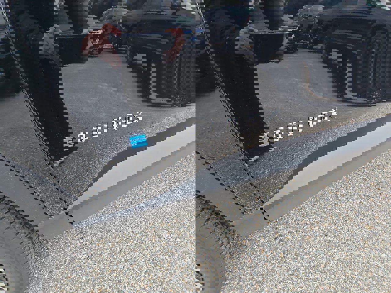 New 2026 Chevrolet Equinox EV LT w/ LPO, All-Weather Mat Package image 69