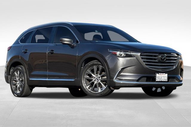 Used 2016 MAZDA CX-9 Signature image 2