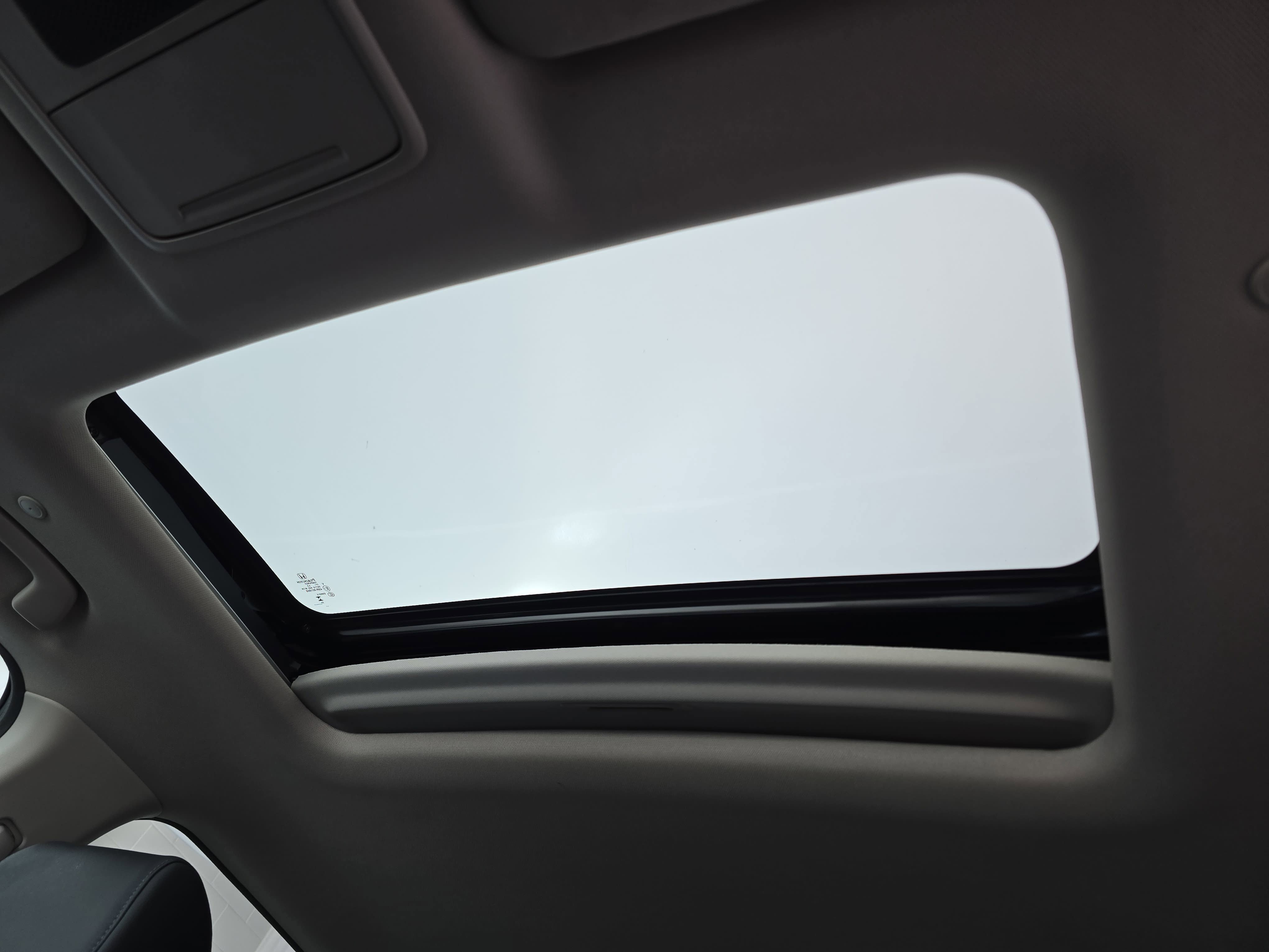 Used 2024 Honda CR-V EX-L image 30