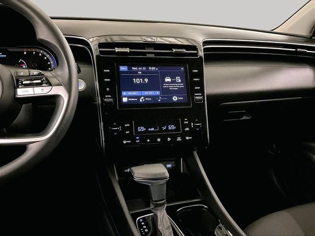 Used 2024 Hyundai Tucson SEL AWD/4WD image 6