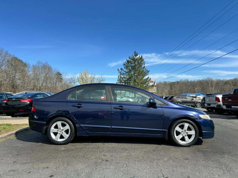 Used 2010 Honda Civic LX-S image 4