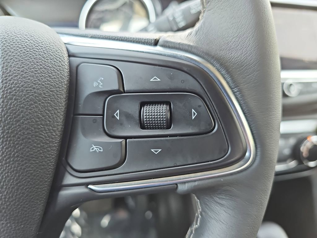 Certified 2023 Buick Encore GX Preferred w/ Cold Weather Comfort Package AWD/4WD image 22