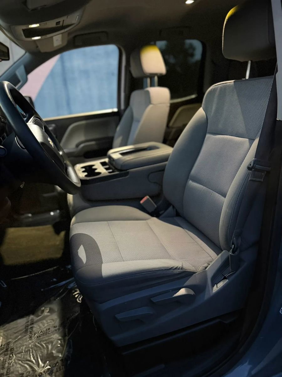 Used 2016 Chevrolet Silverado 1500 LS RWD image 15