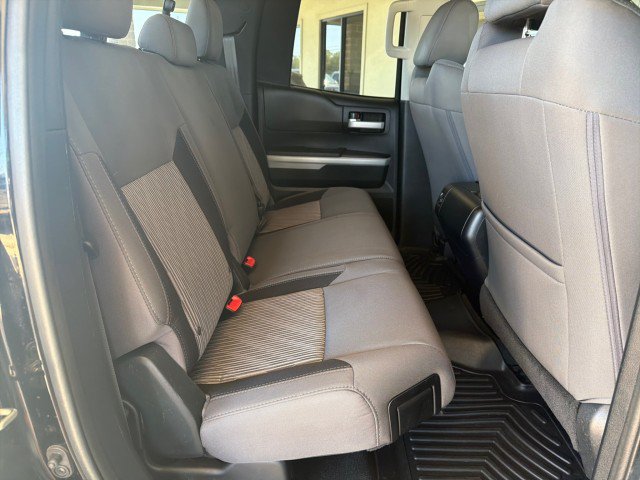Used 2014 Toyota Tundra SR5 w/ SR5 Upgrade Package RWD image 28