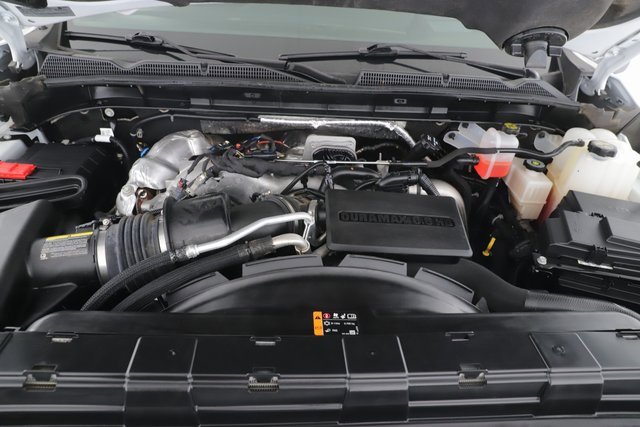 Used 2025 GMC Sierra 2500 Denali w/ Denali Reserve Package image 15