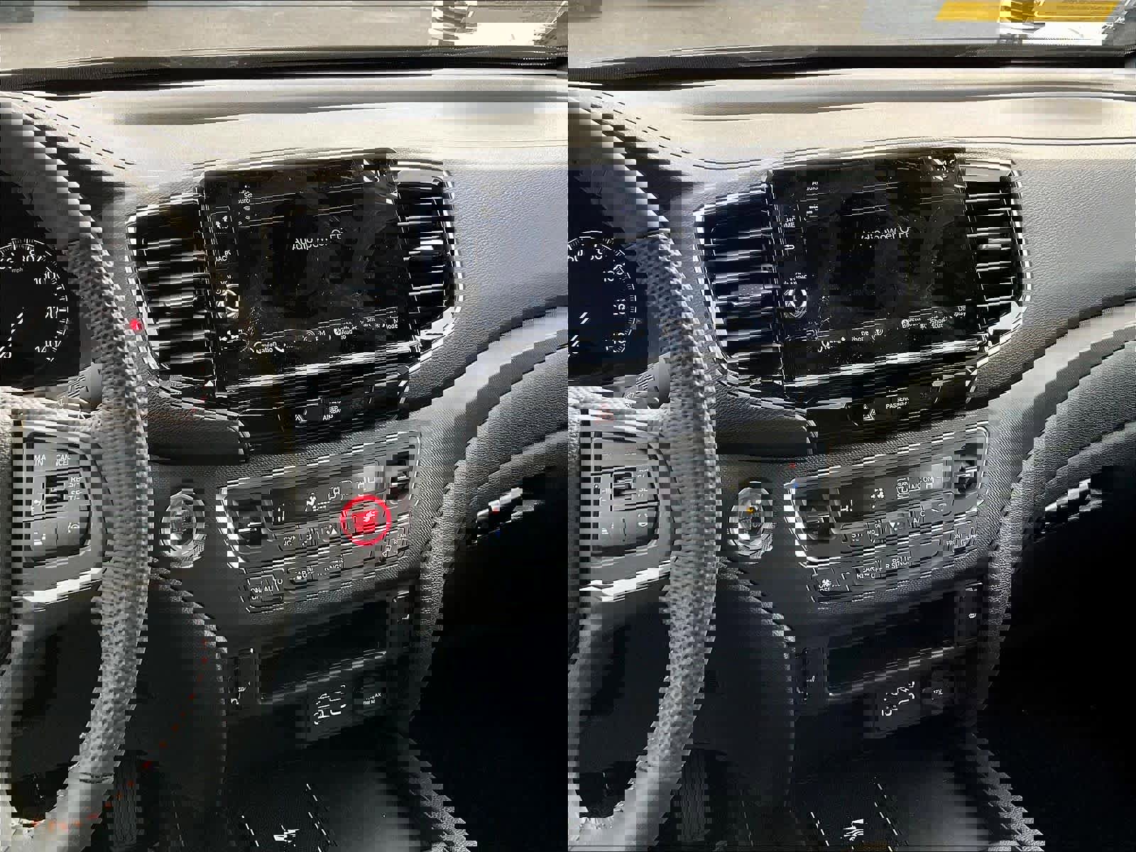 New 2026 Honda Ridgeline TrailSport image 13