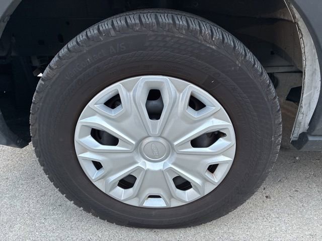 Used 2023 Ford E-Transit Medium Roof w/ Load Area Protection Package image 15