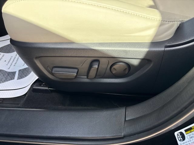 Used 2025 MAZDA CX-30 AWD 2.5 S w/ Preferred Package image 16
