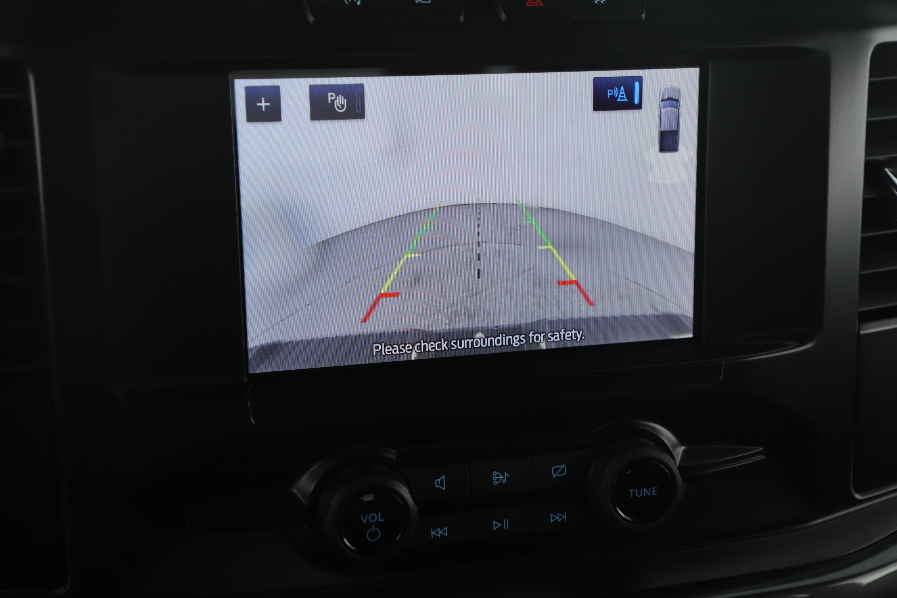 Used 2023 Ford F150 XL w/ STX Appearance Package image 15