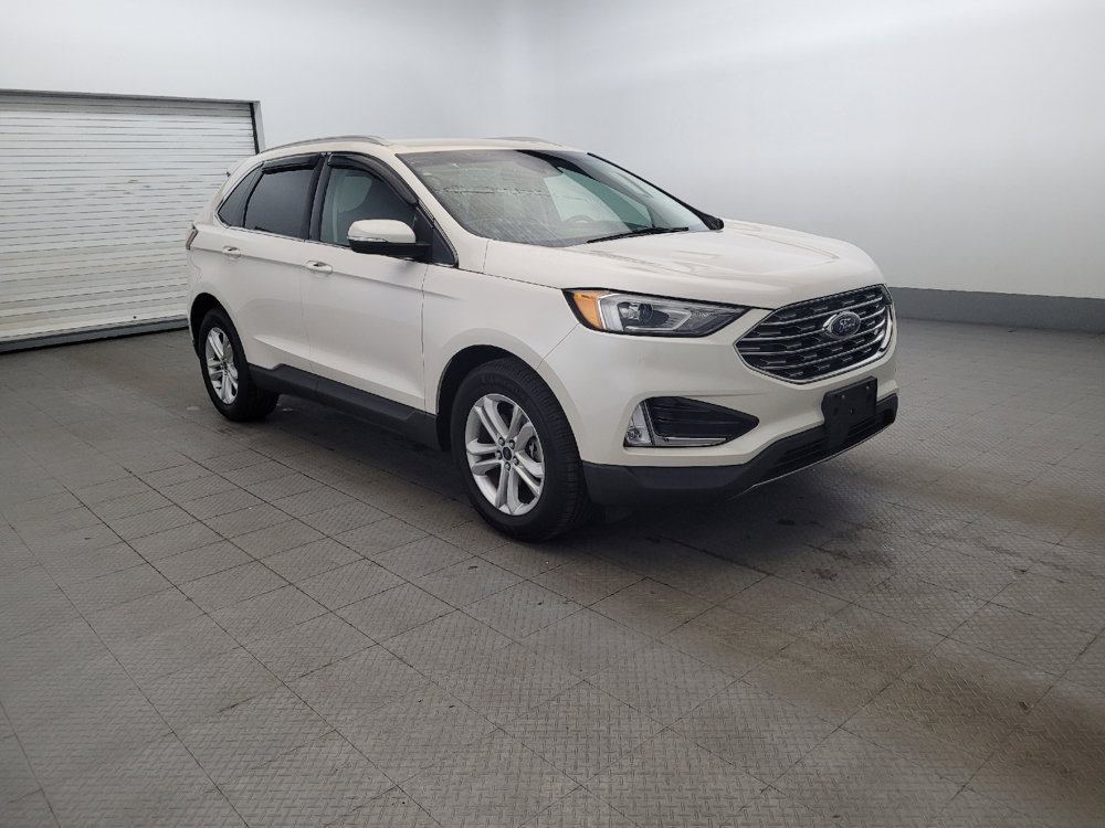 Used 2019 Ford Edge SEL w/ Equipment Group 201A AWD/4WD image 13