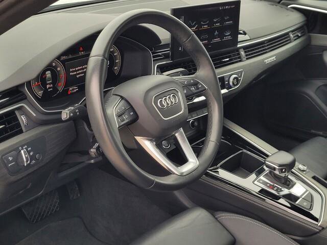 Used 2024 Audi A4 2.0T Premium Plus image 26