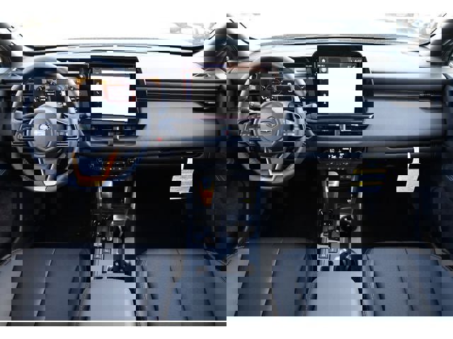 New 2026 Subaru Outback Wilderness image 53