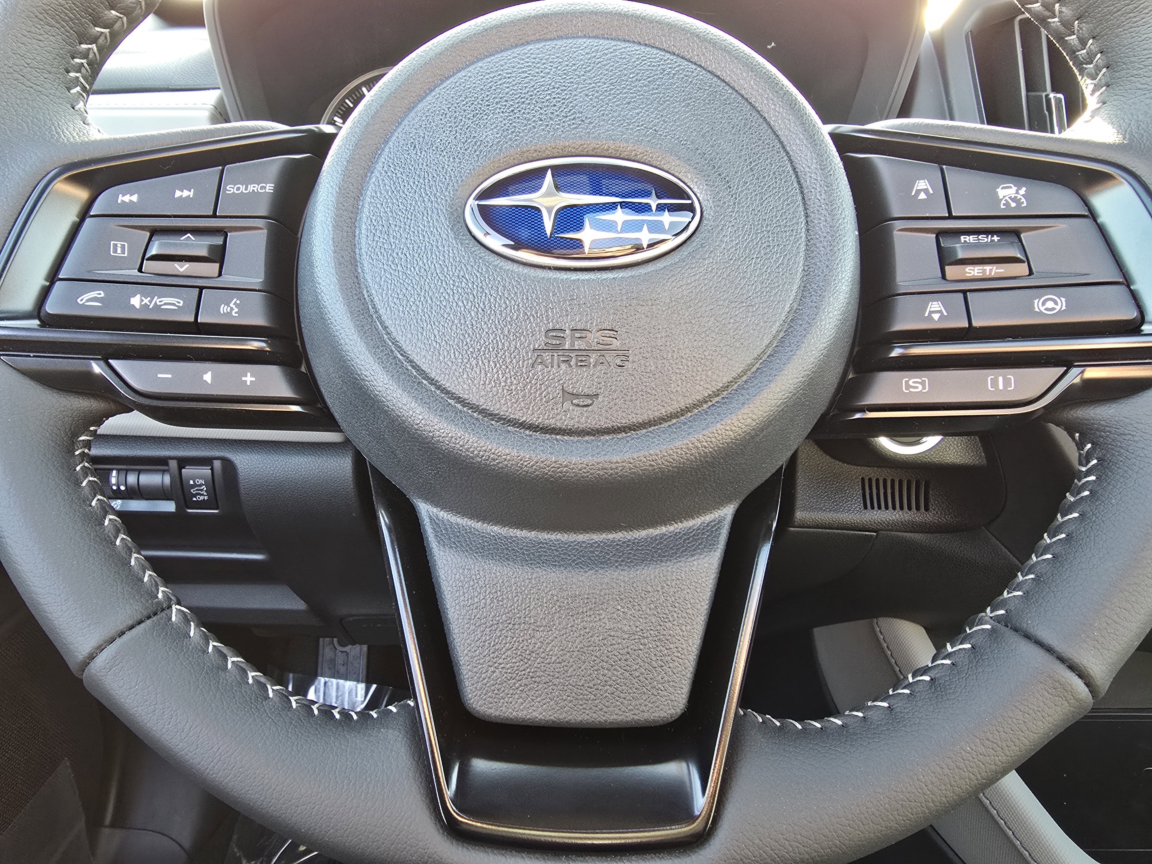 New 2026 Subaru Forester Premium image 21