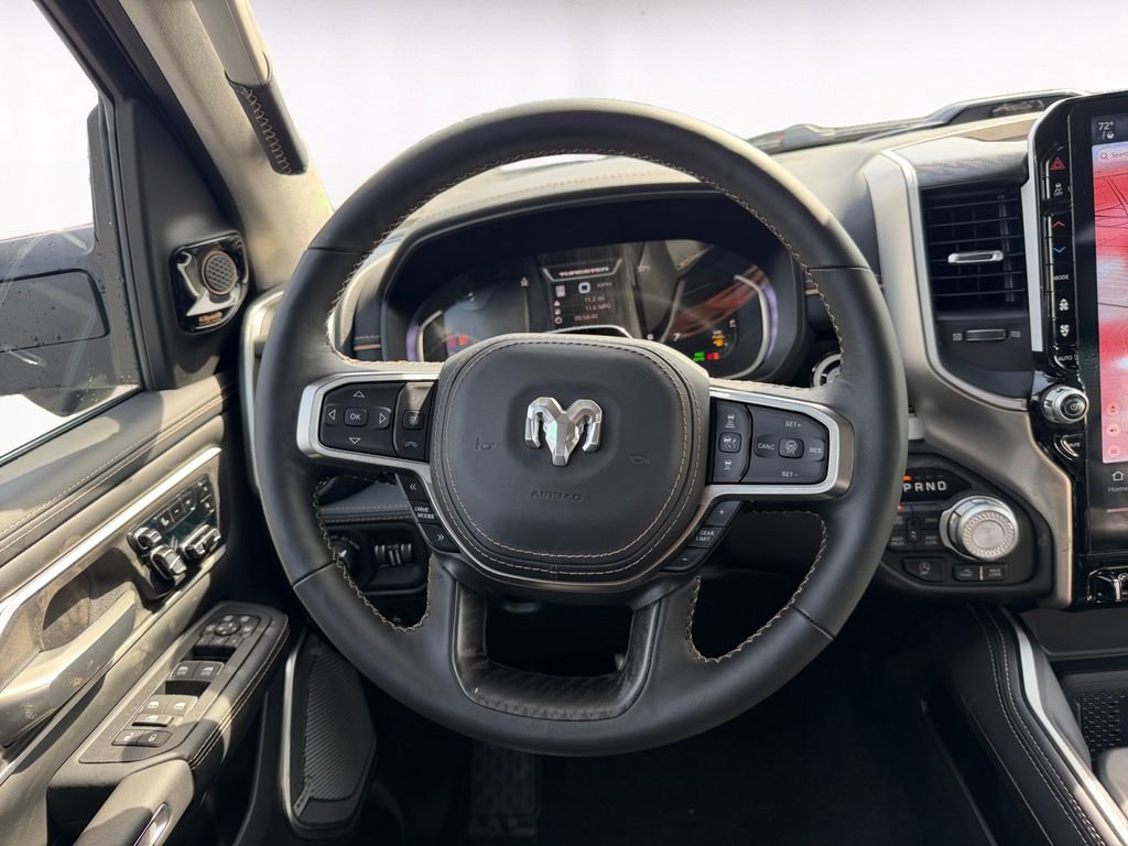 New 2026 RAM 1500 Tungsten image 12