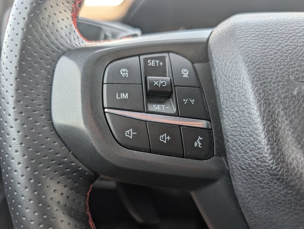Used 2024 Ford Ranger Raptor AWD/4WD image 13