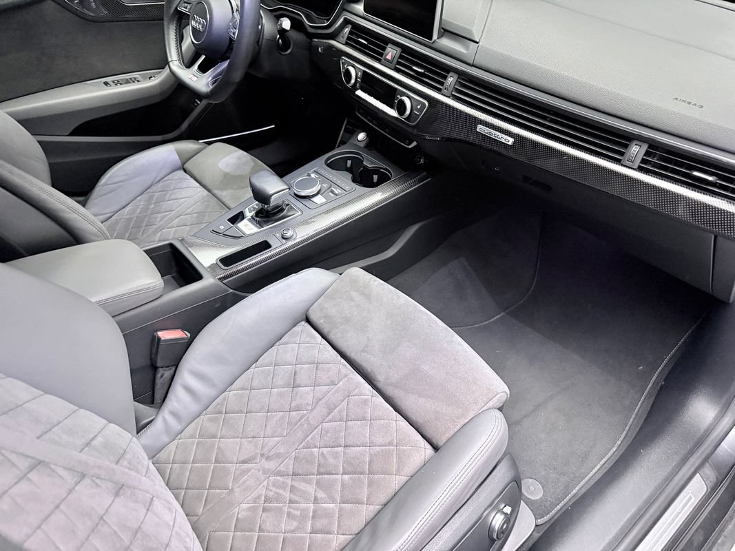 Used 2018 Audi S5 Prestige w/ S Sport Package AWD/4WD image 11