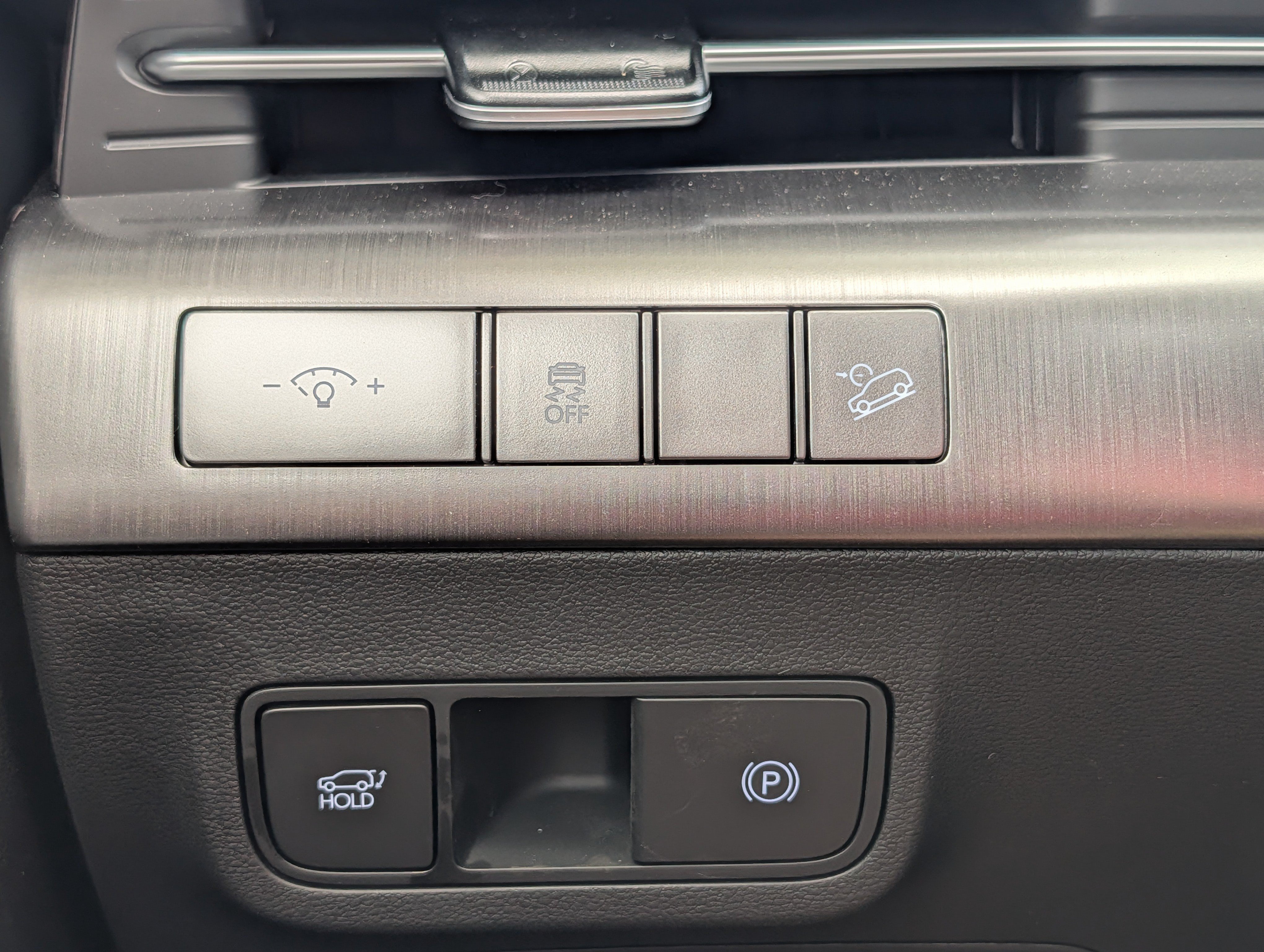 New 2026 Hyundai Kona Limited AWD/4WD image 12