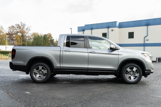 New 2026 Honda Ridgeline RTL image 9