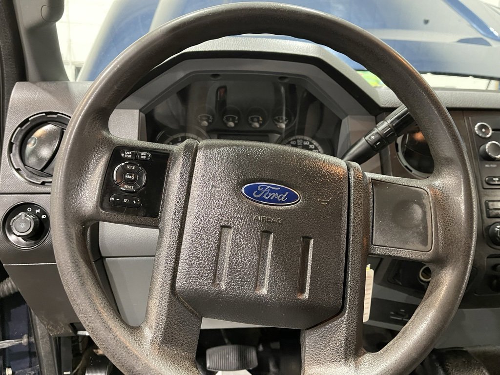 Used 2015 Ford F250 XL w/ Power Equipment Group image 9