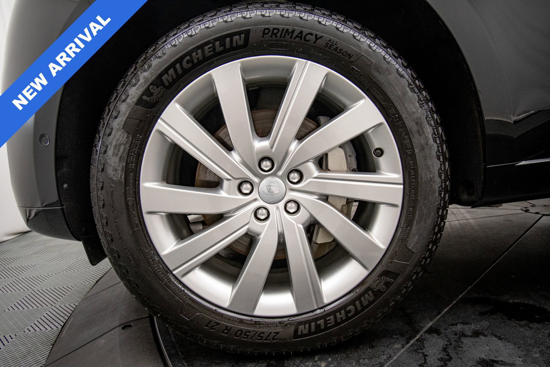 Used 2023 Land Rover Range Rover SE AWD/4WD image 23