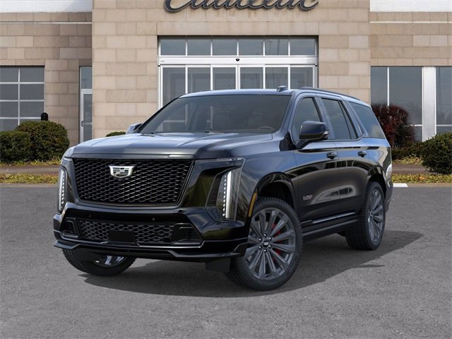 New 2026 Cadillac Escalade V image 6