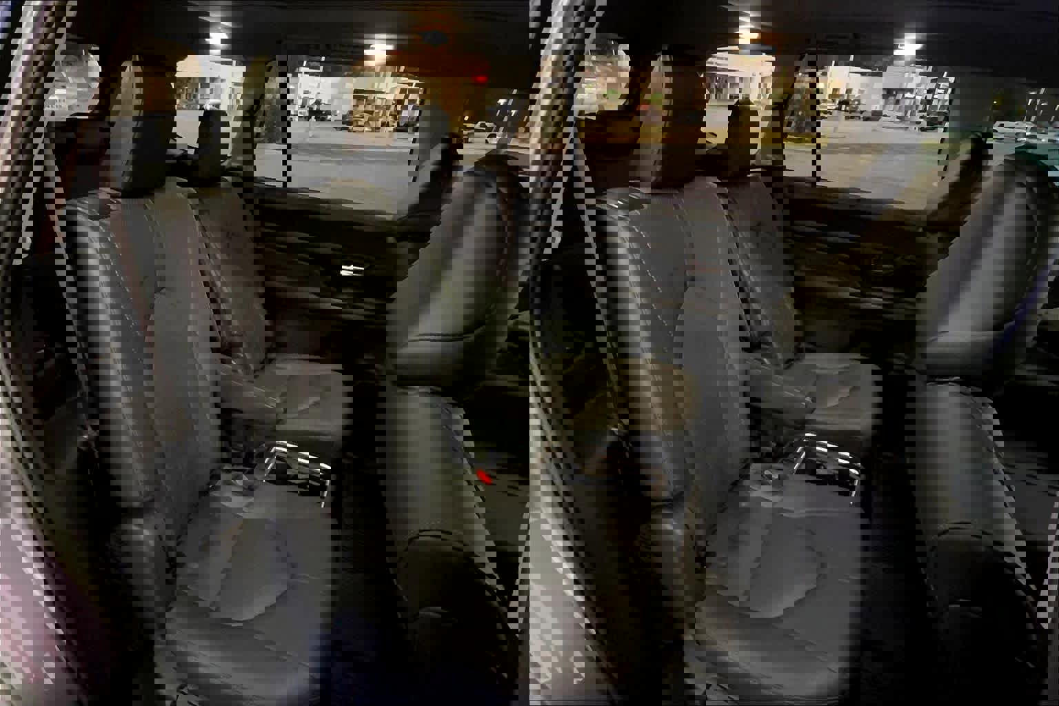 Used 2025 Toyota Grand Highlander FWD image 19