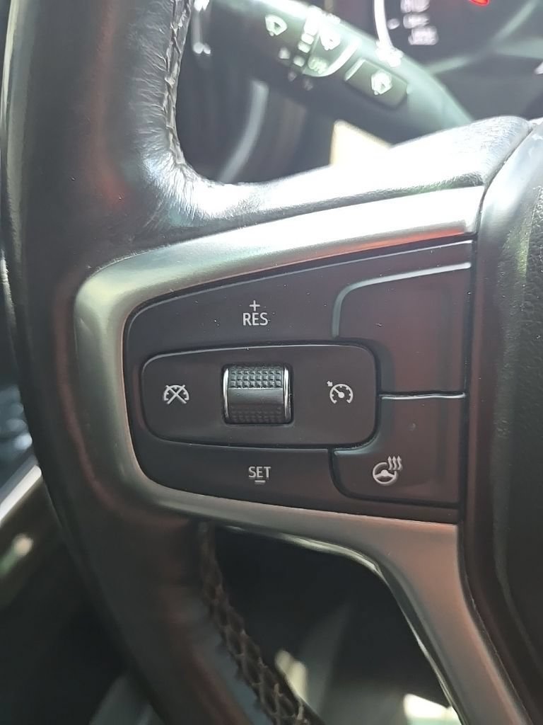 Used 2021 Chevrolet Silverado 1500 LT RWD image 26