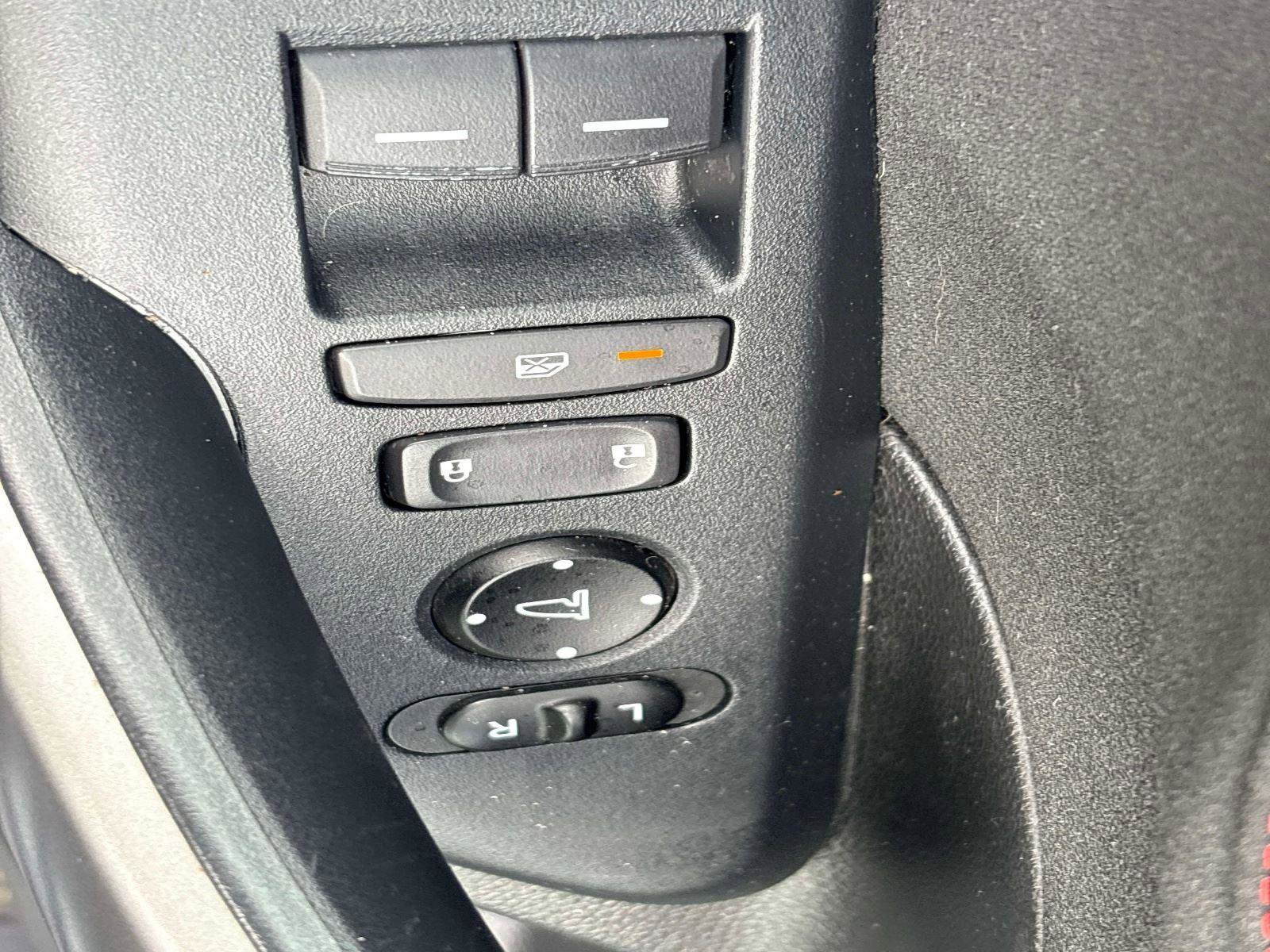 Used 2018 Honda Civic Si image 13