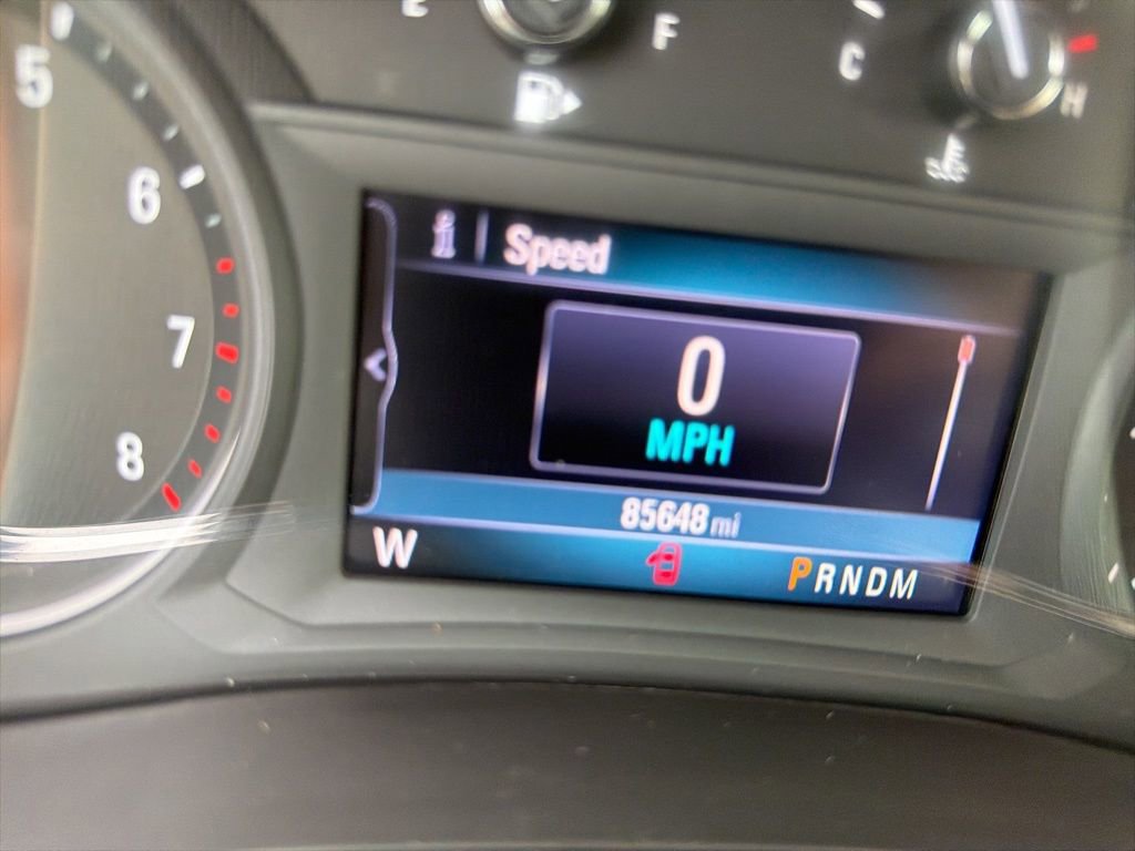 Used 2020 Buick Encore Essence FWD image 20
