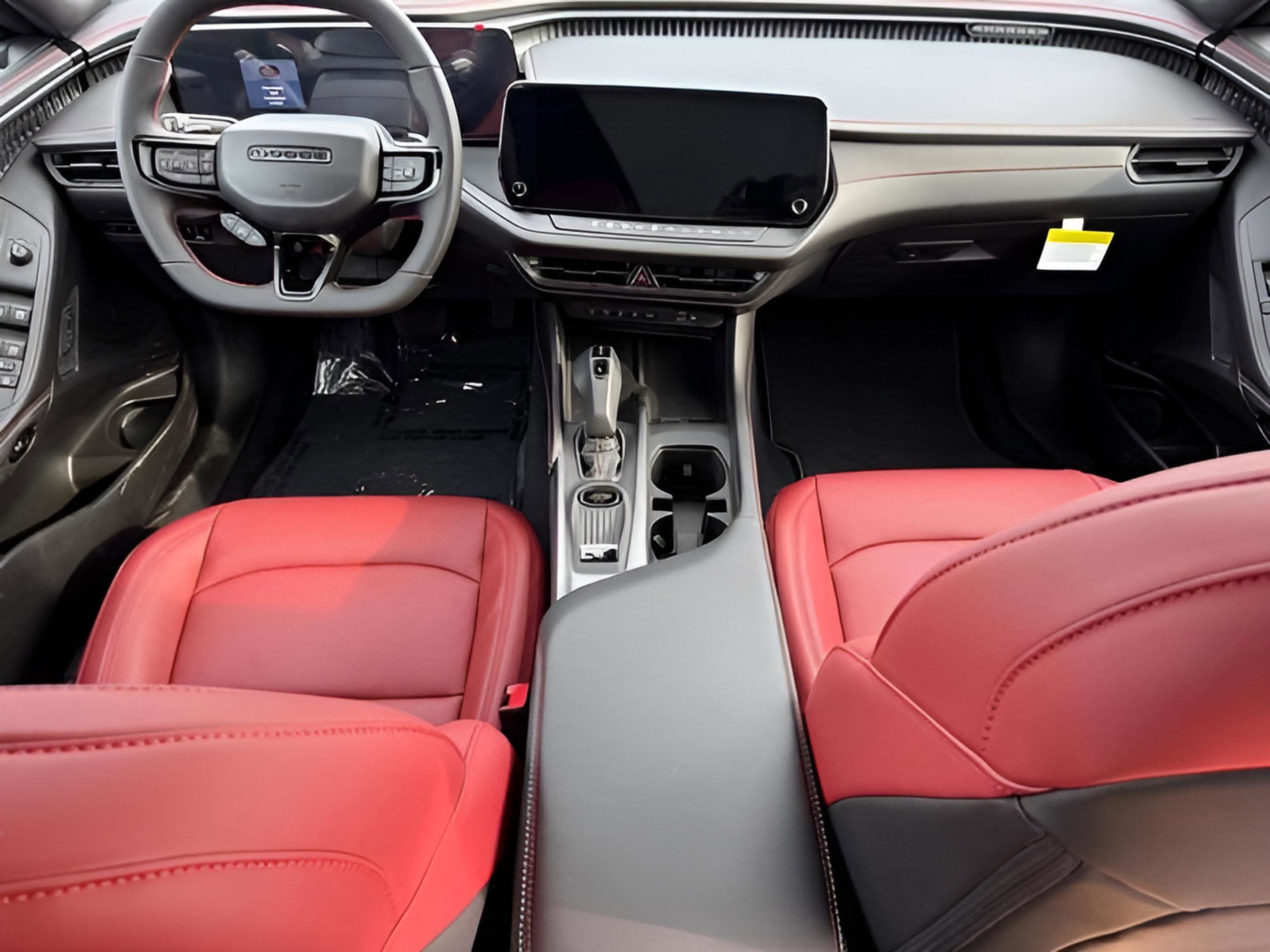New 2026 Dodge Charger Scat Pack image 14