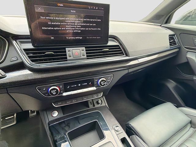 Used 2023 Audi SQ5 Premium Plus image 28