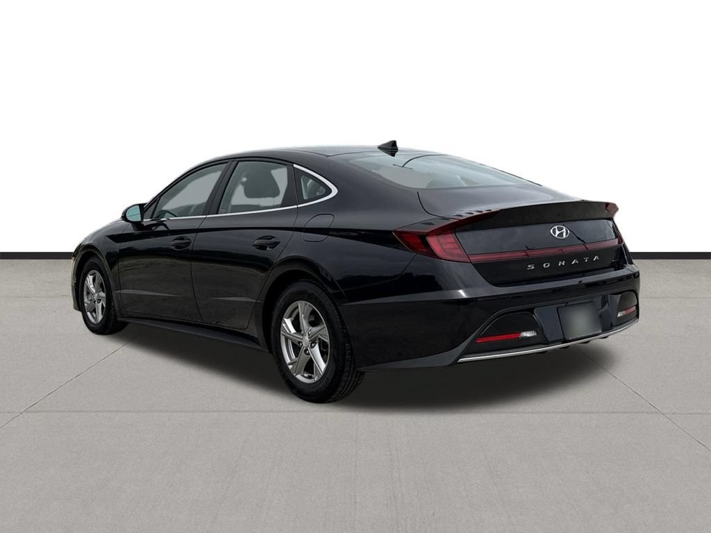 Used 2023 Hyundai Sonata SE FWD image 7