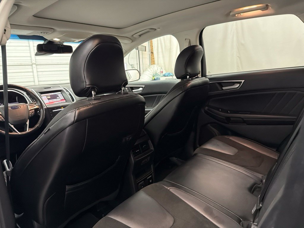 Used 2015 Ford Edge Sport w/ Equipment Group 401A AWD/4WD image 21