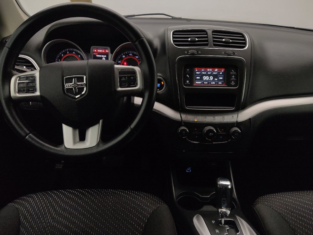Used 2018 Dodge Journey SE w/ Popular Equipment Group FWD image 22