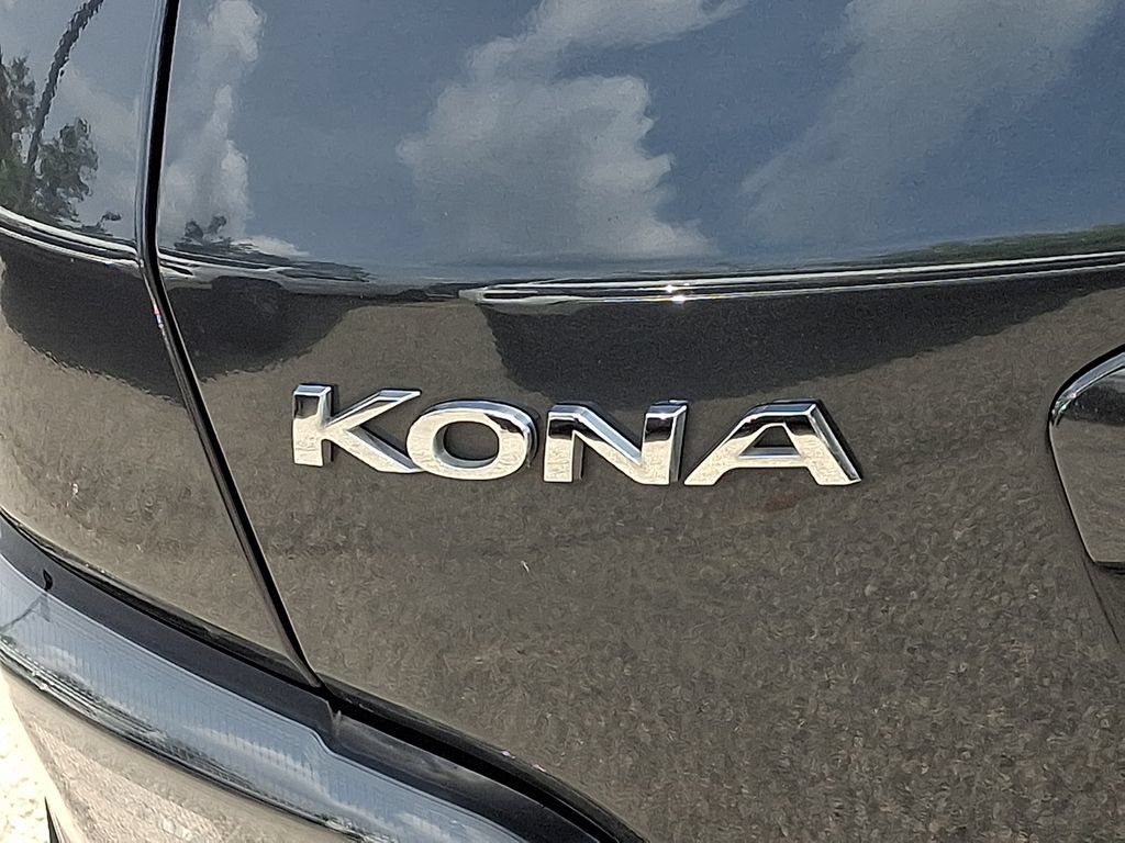Used 2022 Hyundai Kona SEL w/ Convenience Package AWD/4WD image 33