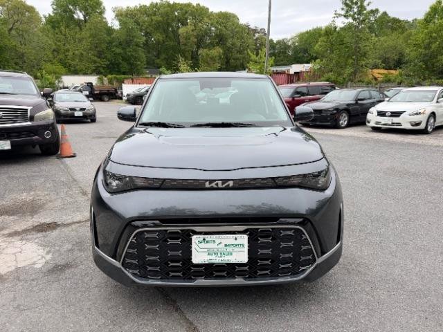 Used 2023 Kia Soul GT-Line FWD image 8