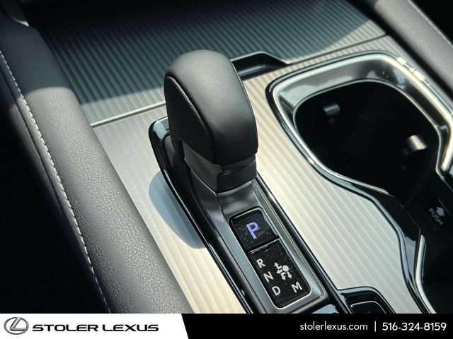 Certified 2023 Lexus RX 500h F Sport w/ Cold Area Package AWD/4WD image 35