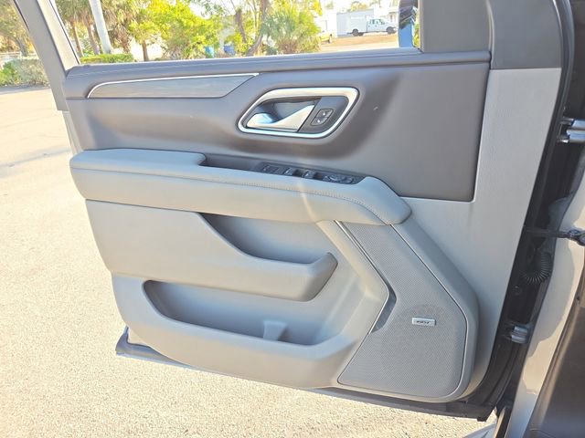 Certified 2022 Chevrolet Tahoe LT image 20