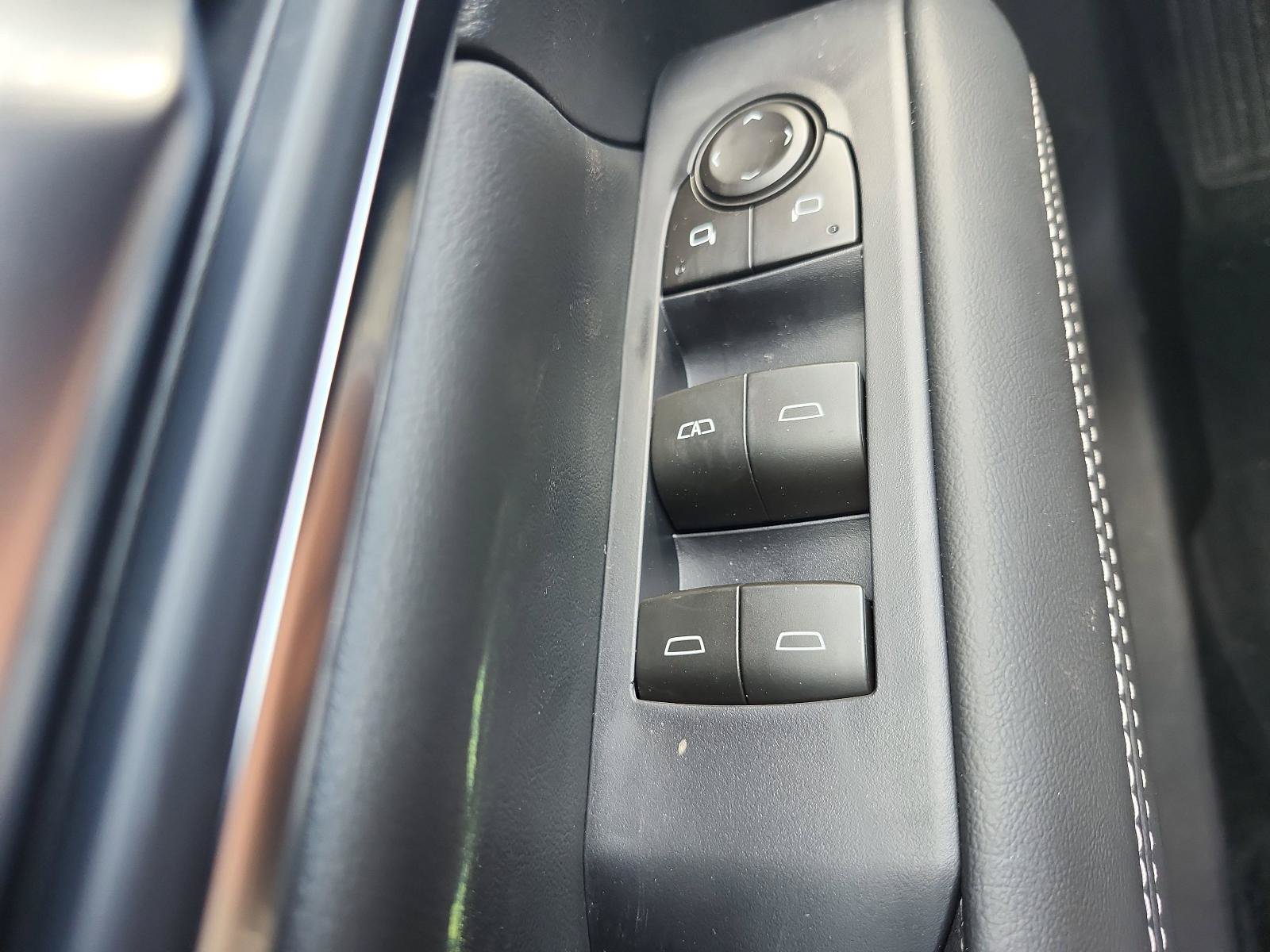 New 2026 GMC Terrain Elevation w/ Elevation Premium Package FWD image 17